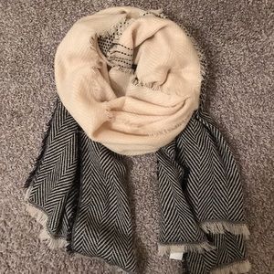 Blanket Scarf